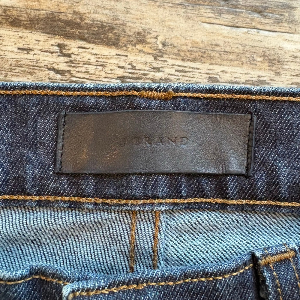 J Brand Mick Skinny Jeans Hood Wash Men’s Size 29 - Picture 6 of 9